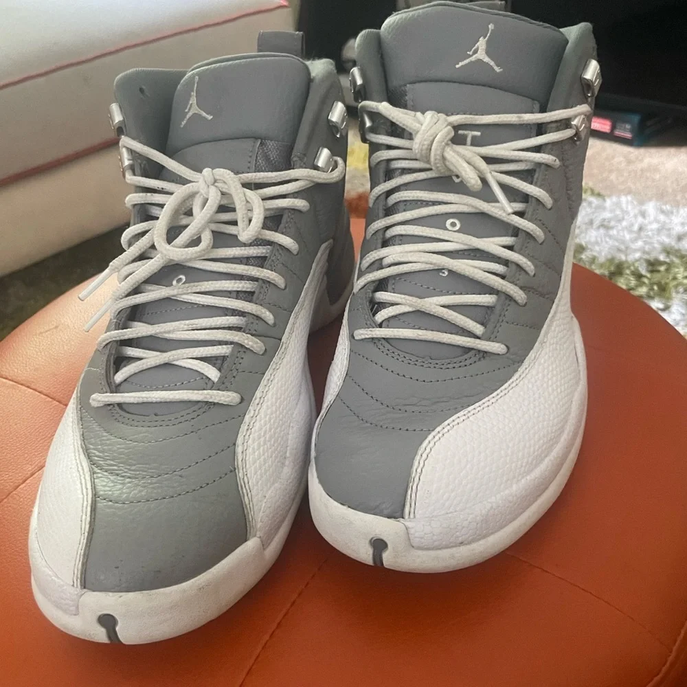 Mens Air Jordan 12 Retro sz. 11 - Picture 1 of 4